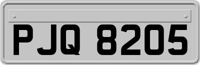 PJQ8205