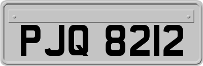 PJQ8212