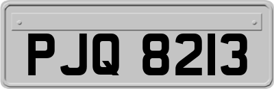 PJQ8213