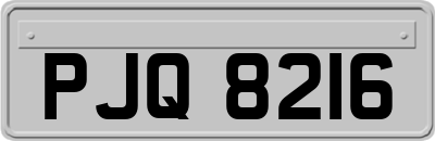 PJQ8216