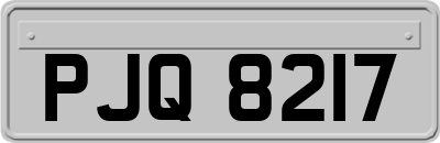 PJQ8217