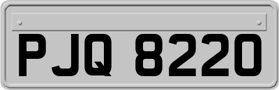 PJQ8220