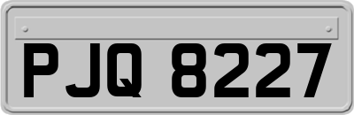 PJQ8227