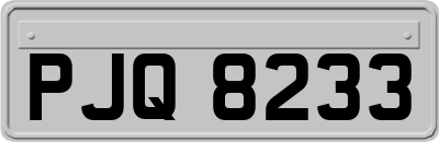 PJQ8233