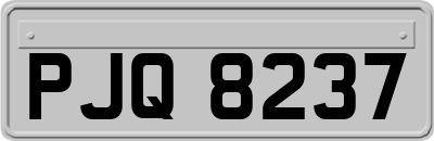 PJQ8237