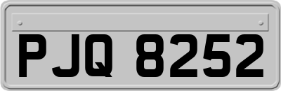 PJQ8252