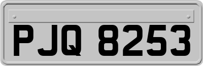 PJQ8253