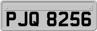 PJQ8256