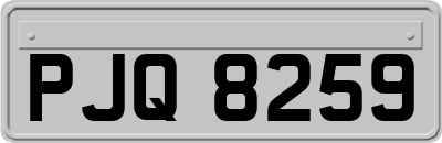 PJQ8259
