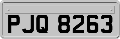 PJQ8263