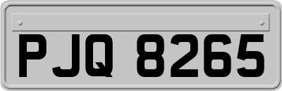PJQ8265