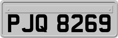 PJQ8269