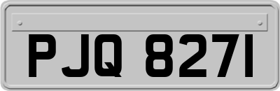 PJQ8271