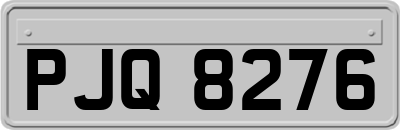 PJQ8276