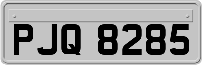 PJQ8285