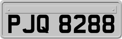 PJQ8288
