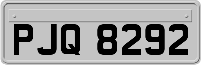 PJQ8292