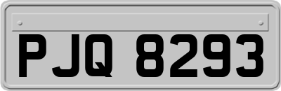 PJQ8293
