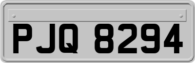 PJQ8294