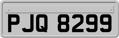 PJQ8299