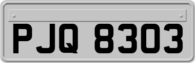 PJQ8303