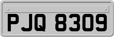 PJQ8309