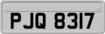 PJQ8317