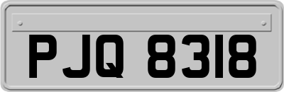 PJQ8318