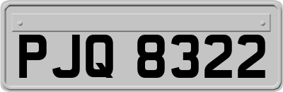 PJQ8322