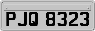 PJQ8323