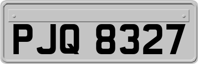 PJQ8327