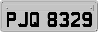 PJQ8329
