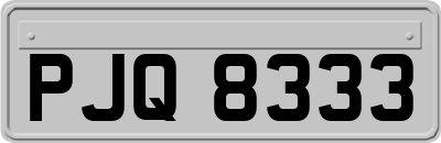 PJQ8333