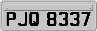 PJQ8337