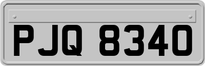 PJQ8340