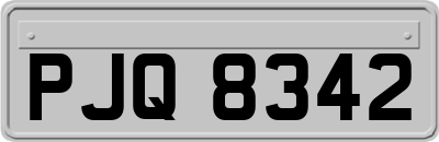 PJQ8342