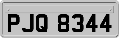 PJQ8344