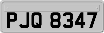 PJQ8347