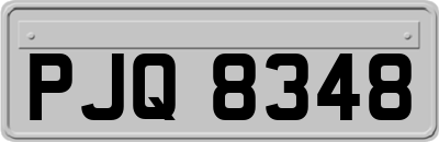 PJQ8348