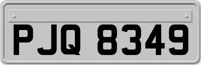 PJQ8349