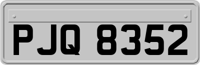 PJQ8352