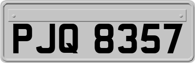 PJQ8357