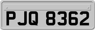 PJQ8362