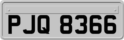 PJQ8366