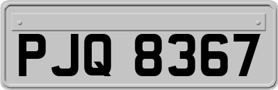 PJQ8367