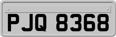 PJQ8368