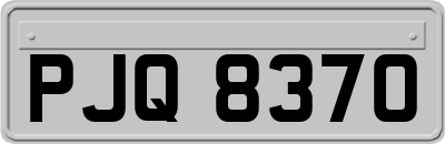 PJQ8370