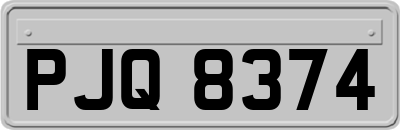 PJQ8374