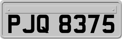 PJQ8375