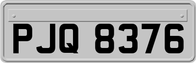 PJQ8376